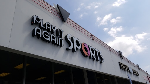 Play It Again Sports Sherman Oaks