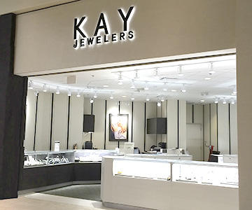 Jewelry Store «Kay Jewelers», reviews and photos, 7153 Coastal Blvd, Brooksville, FL 34613, USA