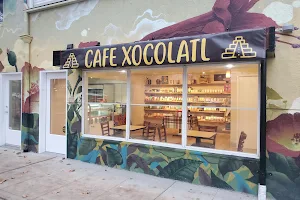 Café Xocolatl image
