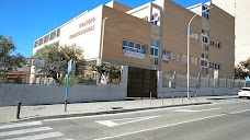 Colegio La Purísima y San Francisco en Alicante