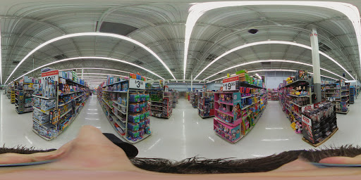 Department Store «Walmart Supercenter», reviews and photos, 1002 SE National Dr, Ankeny, IA 50021, USA