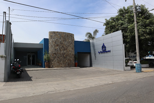 La Guadalupana Casa Funeral en Tecomán