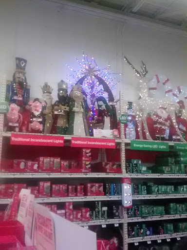 Home Improvement Store «The Home Depot», reviews and photos, 650 Stillwater Ave, Bangor, ME 04401, USA