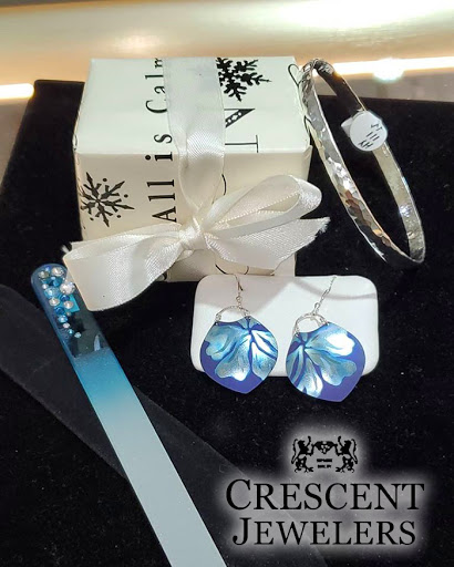 Jeweler «Crescent Jewelers», reviews and photos, 429 Main St, La Crosse, WI 54601, USA