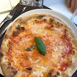 Photo n°3 de l'avis de Elisa.� fait le 30/07/2023 à 18:48 sur le  Pizzeria Ristorantino da Roberto à Treviso