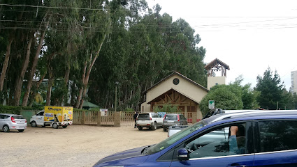 Iglesia Mirasol