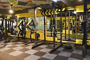 SAS FITNESS STUDIO-GYM & FITNESS image