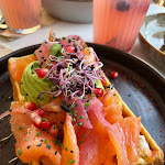 Photo n° 1 de l'avis de Claire.l fait le 17/03/2023 à 16:33 pour AB CAFE à Saint-Raphaël