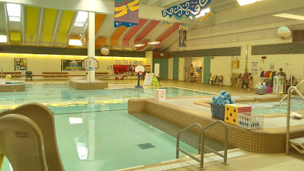 ACT Aquatic and Recreation Centre