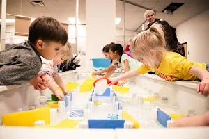 Fairbanks Children's Museum image