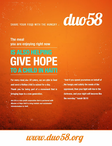 Caterer «DUO 58 Events and Catering», reviews and photos, 112 W Mitchell Hammock Rd, Oviedo, FL 32765, USA