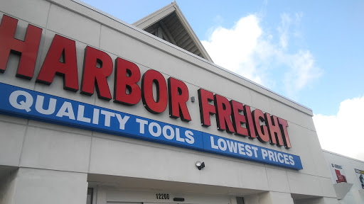 Hardware Store «Harbor Freight Tools», reviews and photos, 12200 SW 88th St, Miami, FL 33186, USA
