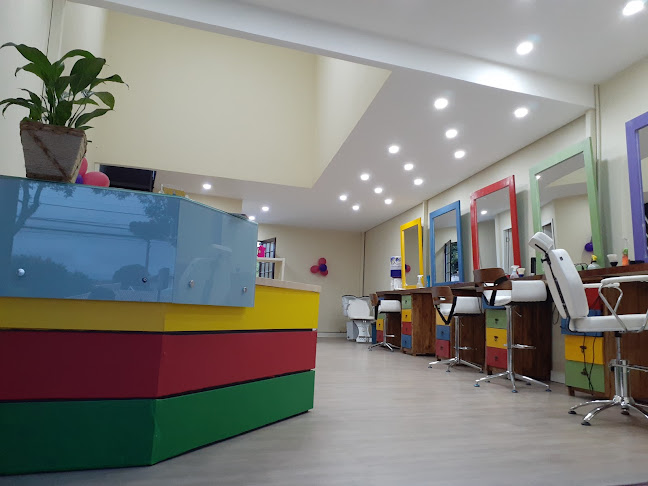 Avaliações sobre Tio Glauco - Salão Infantil em Curitiba - Cabeleireiro