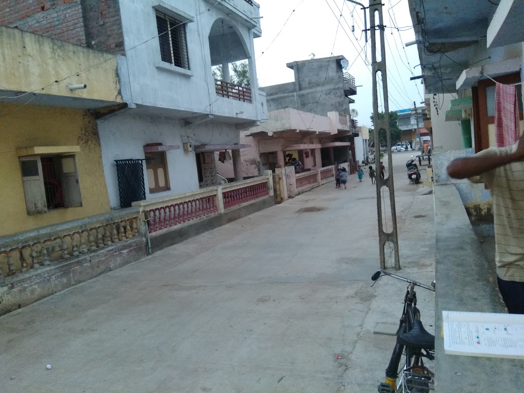Ayodhya society A2