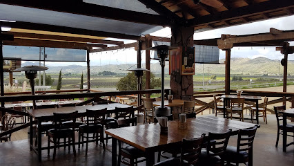 Pasión Del Valle Restaurante - Carretera Ensenada Tecate Km.81.5 Ejido Fancisco Zarco Valle De Guadalupe, 22750 Ensenada, B.C., Mexico