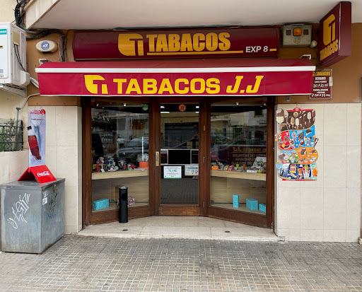 Tabacos JJ