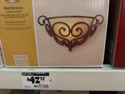 Home Improvement Store «The Home Depot», reviews and photos, 9585 OH-14, Streetsboro, OH 44241, USA