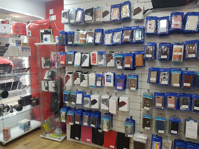 Reviews of Kernow Mobiles in Truro - Cell phone store