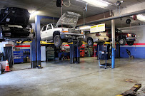 Sunset Automotive Inc