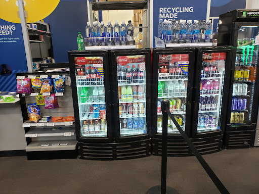 Electronics Store «Best Buy», reviews and photos, 200 Colma Blvd, Colma, CA 94014, USA