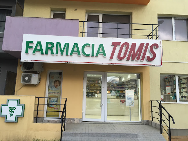 Farmacia Tomis
