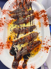 Concierto Sentido - Restaurante Puerto de Mazarrón