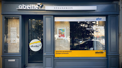 Abeille Assurances - Toulon Mourillon à Toulon