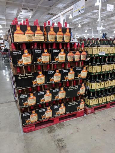 Warehouse store «Costco Wholesale», reviews and photos, 4500 W Shaw Ave, Fresno, CA 93722, USA