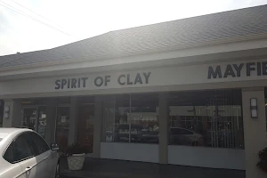 Spirit of Clay image