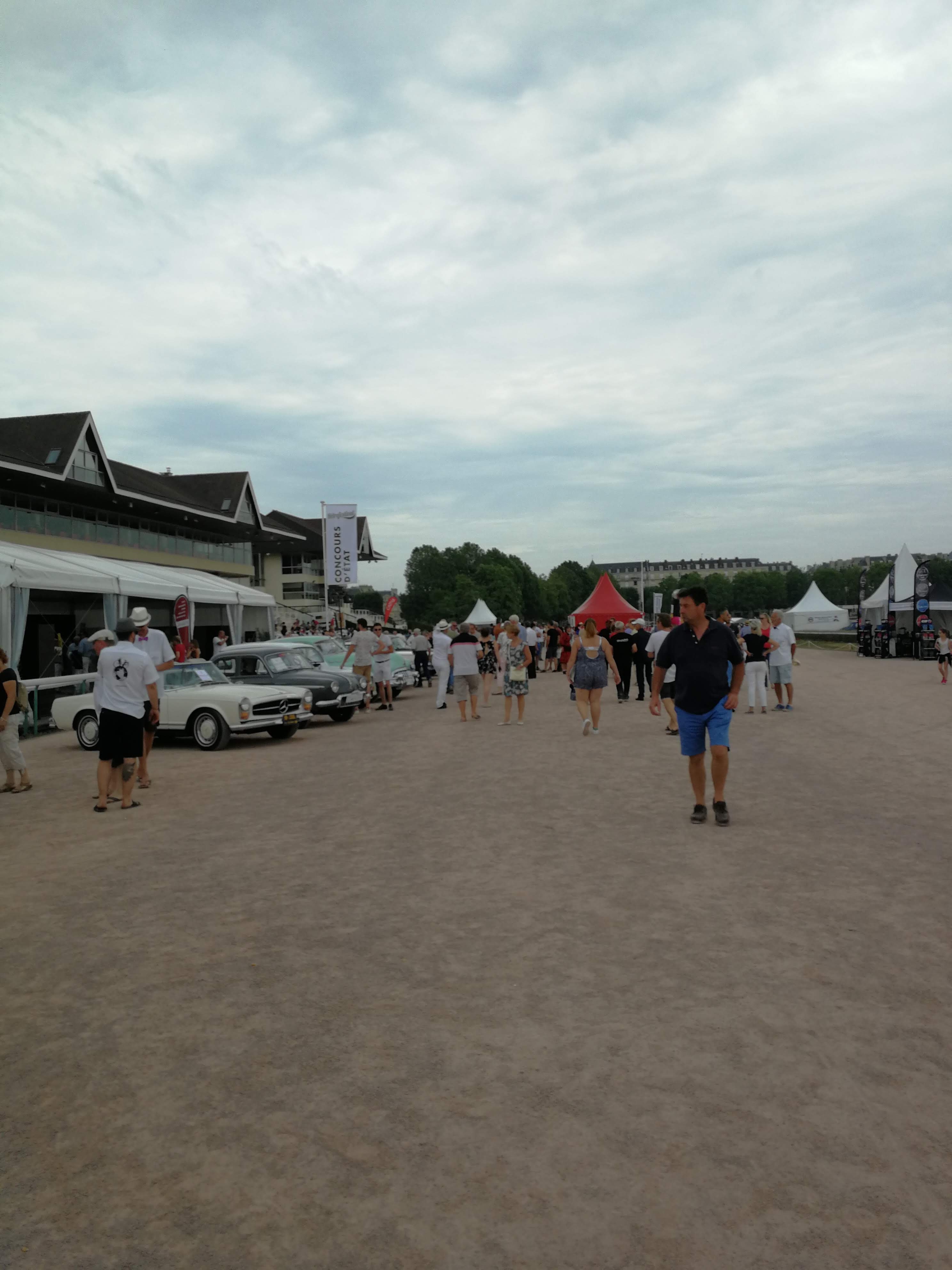 Photo n° 29 de l'avis de Nicolas.i fait le 14/07/2018 à 22:16