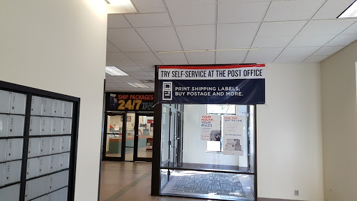 Post Office «United States Postal Service», reviews and photos, 103 W Powell Blvd, Gresham, OR 97030, USA