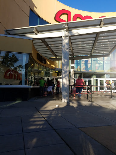 Movie Theater «AMC Kent Station 14», reviews and photos, 426 Ramsay Way, Kent, WA 98032, USA
