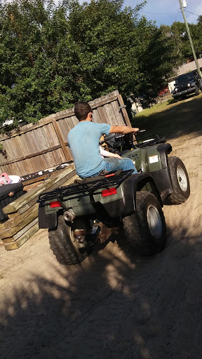 Boat Repair Shop «ELITE PowerSports», reviews and photos, 919 S Bay St, Eustis, FL 32726, USA