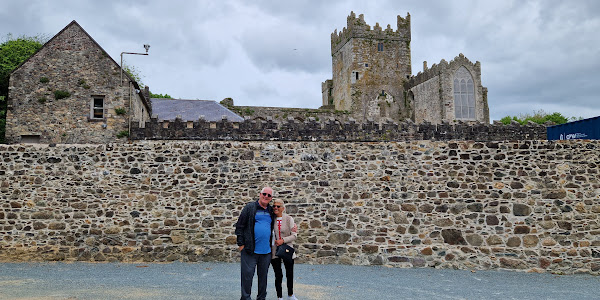 Tintern Abbey