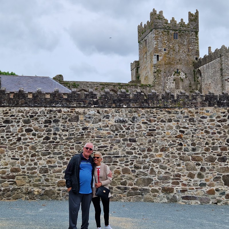 Tintern Abbey