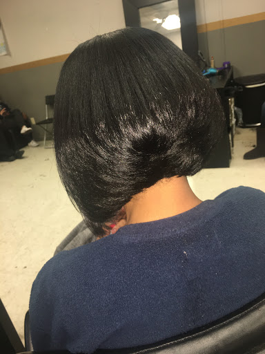 Hair Salon «InsideOut Hair Salon», reviews and photos, 2088 Idlewood Rd #8, Tucker, GA 30084, USA