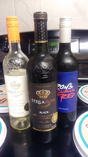 Wine Store «Total Wine & More», reviews and photos, 12551 Jefferson Ave, Newport News, VA 23602, USA