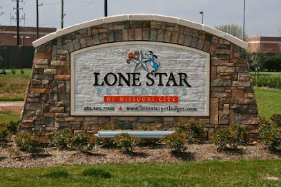 Lone Star Pet Lodges