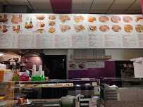 Carte du Turkish Istanbul à Milan