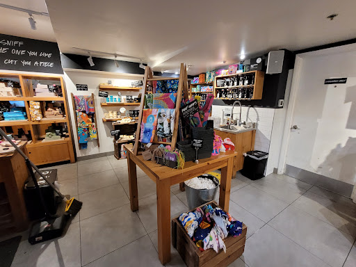 Cosmetics Store «Lush», reviews and photos, 1001 Aliceanna St, Baltimore, MD 21202, USA