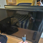 Photo n°3 de l'avis de Joyce. fait le 28/04/2024 à 08:05 sur le  Hotel Valle Rome à Rome