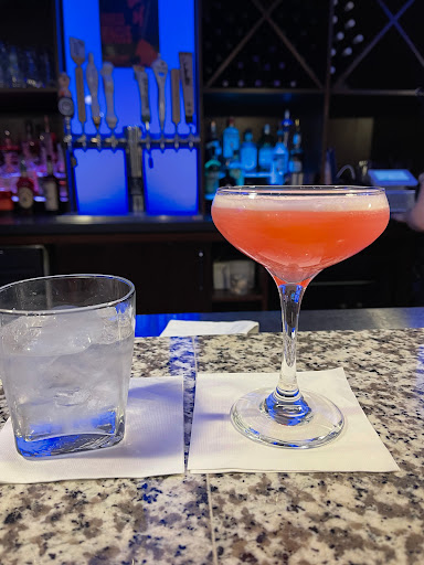 Jazz Club «BLU Jazz+», reviews and photos, 47 E Market St, Akron, OH 44308, USA