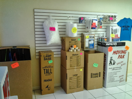 Moving and Storage Service «Big Boy Moving and Storage», reviews and photos, 600 NE 185th St, Miami, FL 33179, USA