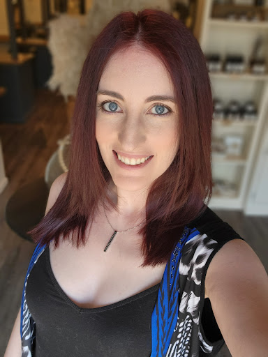 Hair Salon «Lavender Hair Salon & Shoppe», reviews and photos, 11730 Jones Bridge Rd g, Johns Creek, GA 30005, USA