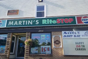 Martin's Ritestop image