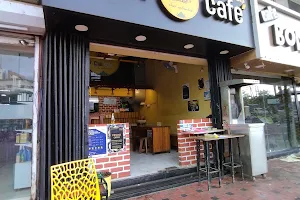 Chai Café, Manipal image
