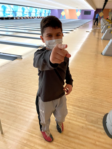 Bowling Alley «Ten Pin Alley», reviews and photos, 6285 Nesbitt Rd, Fitchburg, WI 53719, USA