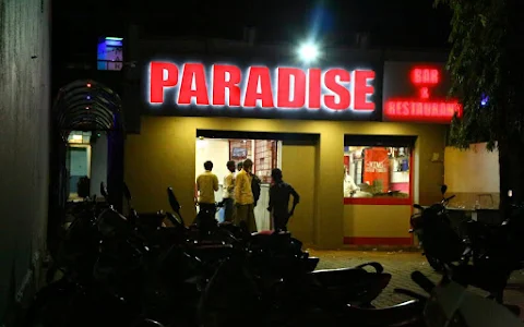 Gokul Paradise Bar & Restaurant image