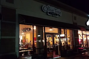 Olive Tree Cafe, Bettendorf image