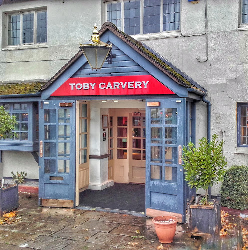Toby Carvery Worcester West - Worcester